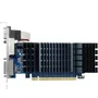 ASUS Tarjeta Gráfica GeForce GT 730 2GB GDDR5 PCIe - Refrigeración Pasiva Silenciosa para HTPC - 90YV06N2-M0NA00